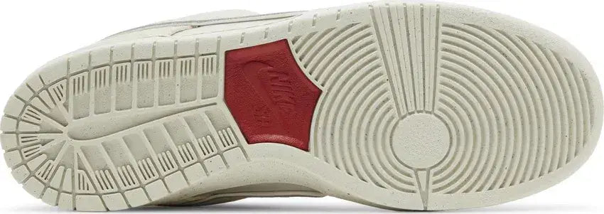 NIKE SB DUNK LOW PRO CITY OF LOVE coconut milk