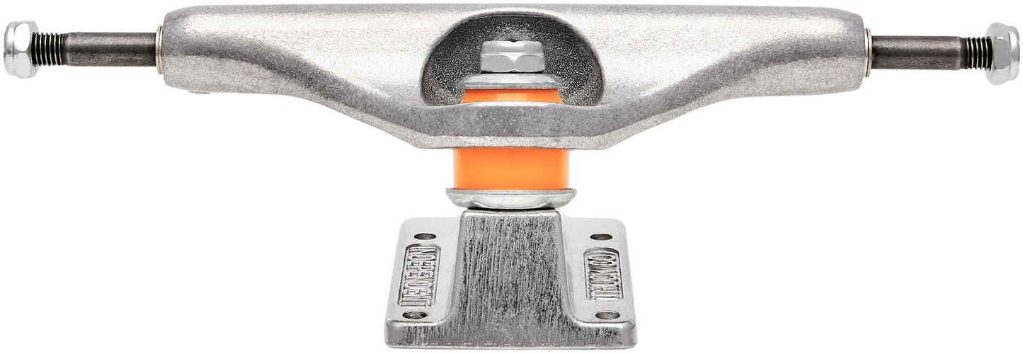 Trucks - Independent 149 Stage 11 Standard Forged Hollow Truck (silver) for boards 8.5" - 8.7"