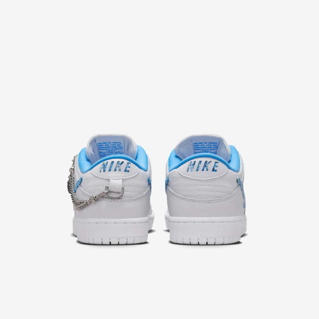 NIKE SB DUNK LOW PRO NICOLE HAUSE