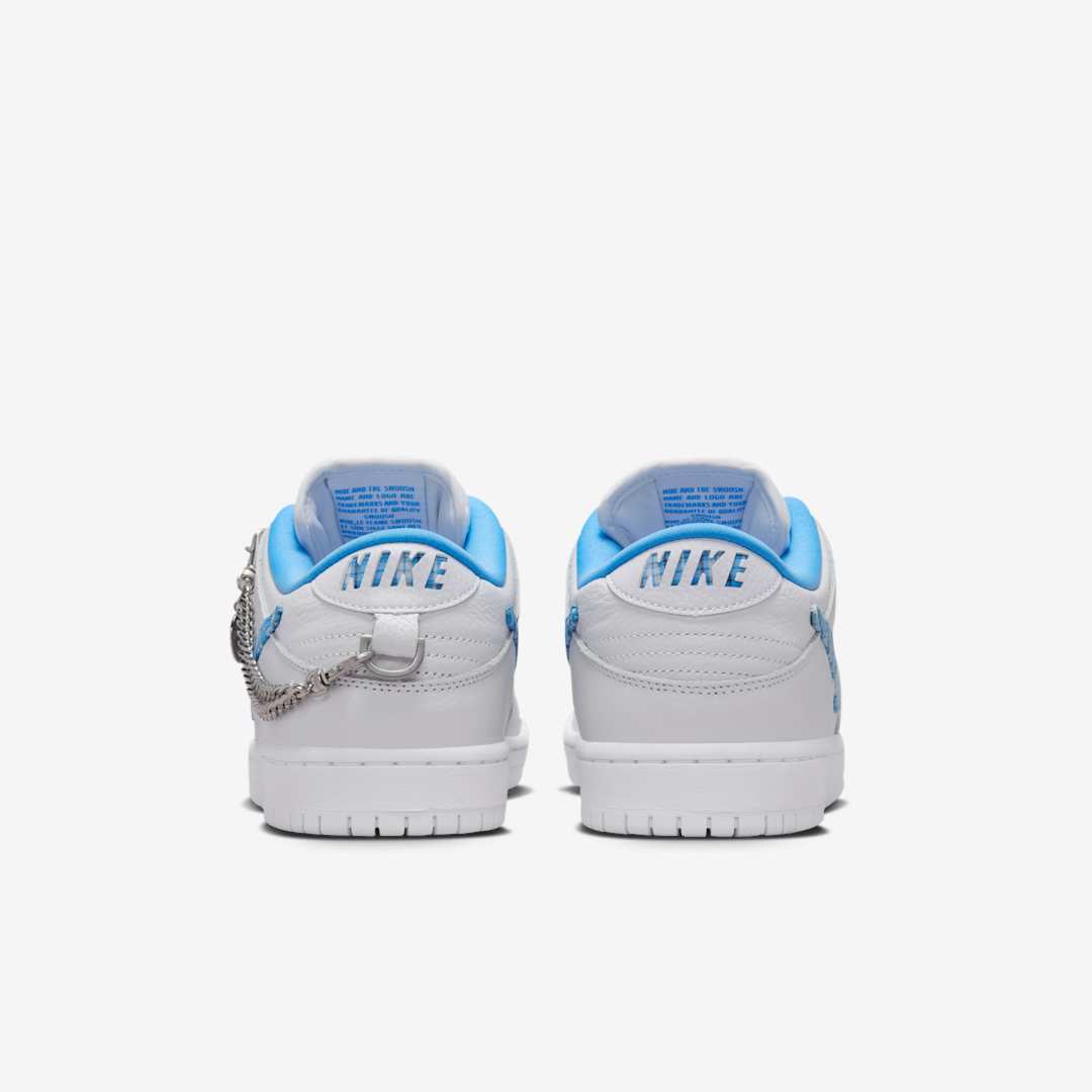 NIKE SB DUNK LOW PRO NICOLE HAUSE