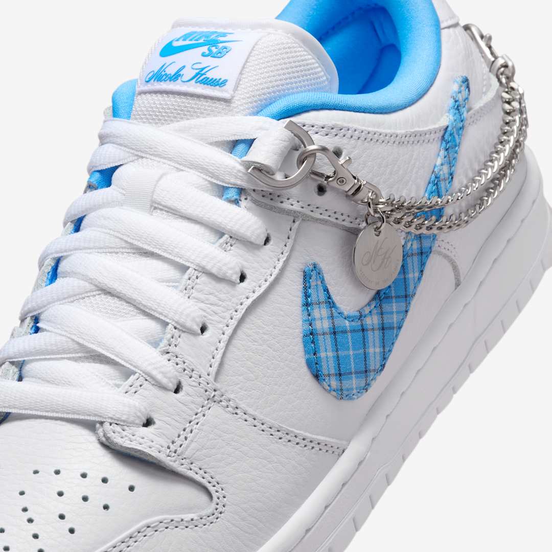 NIKE SB DUNK LOW PRO NICOLE HAUSE