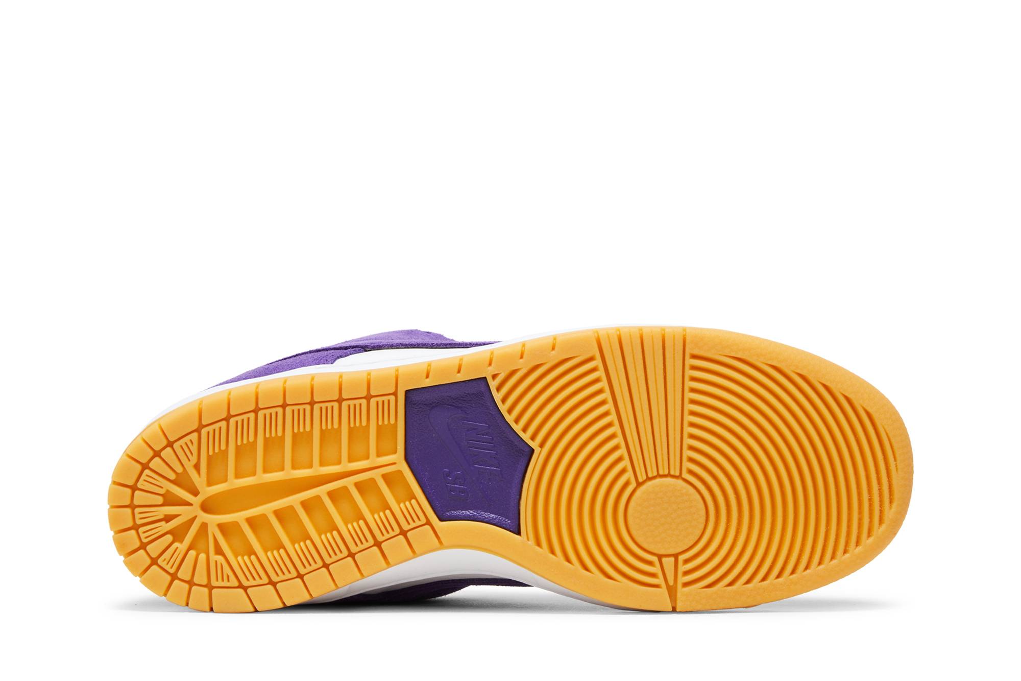 NIKE SB DUNK LOW PRO PURPLE ISO