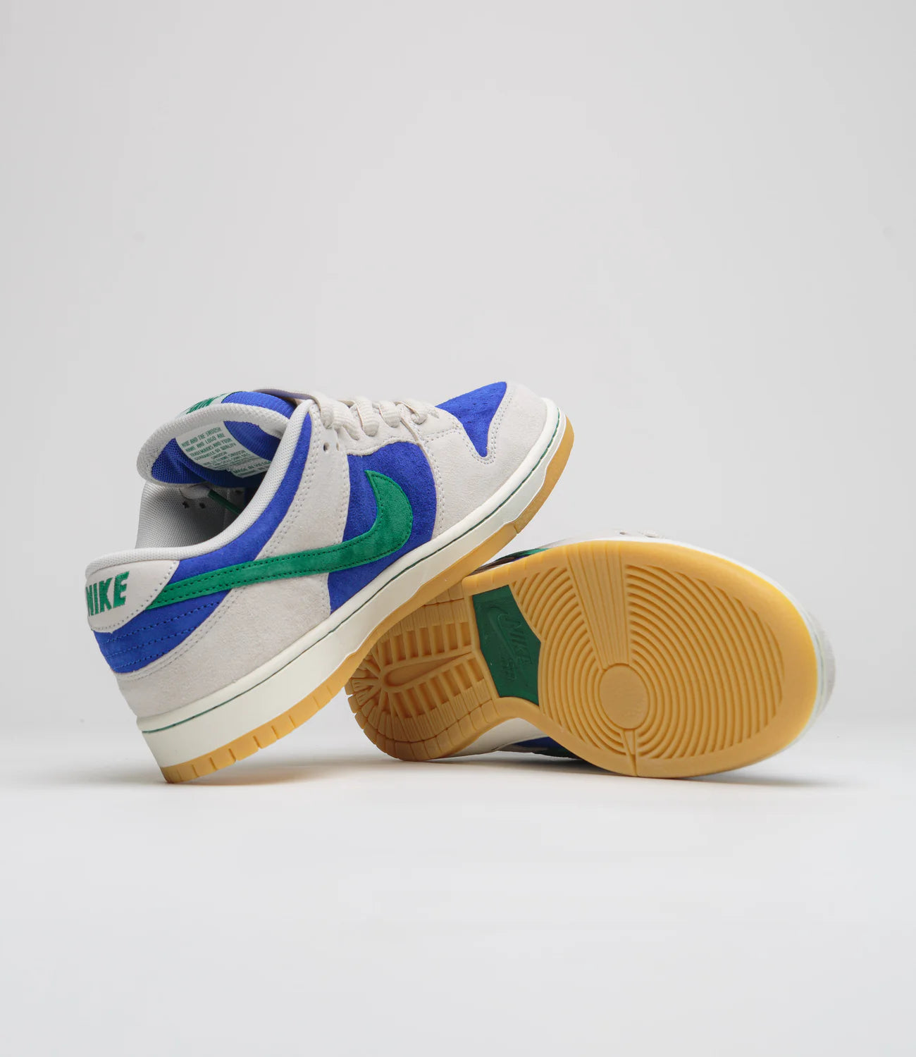NIKE SB DUNK LOW PRO MALACHITE
