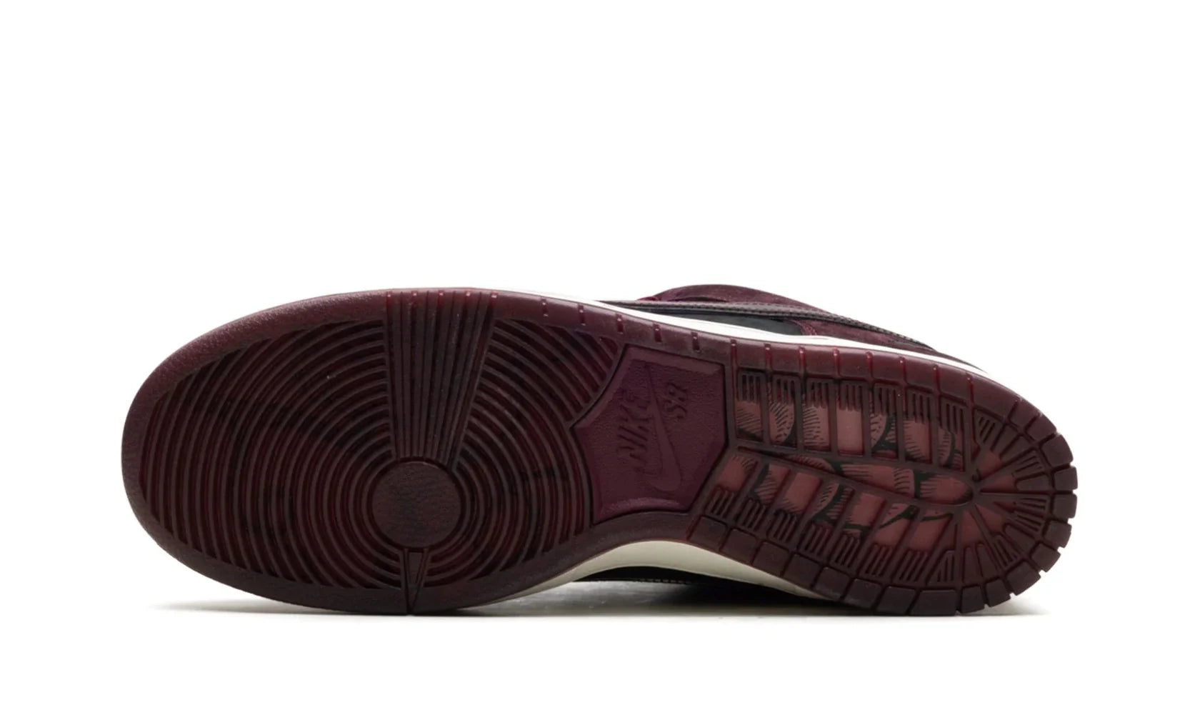 Dunk sb Riot skateshop