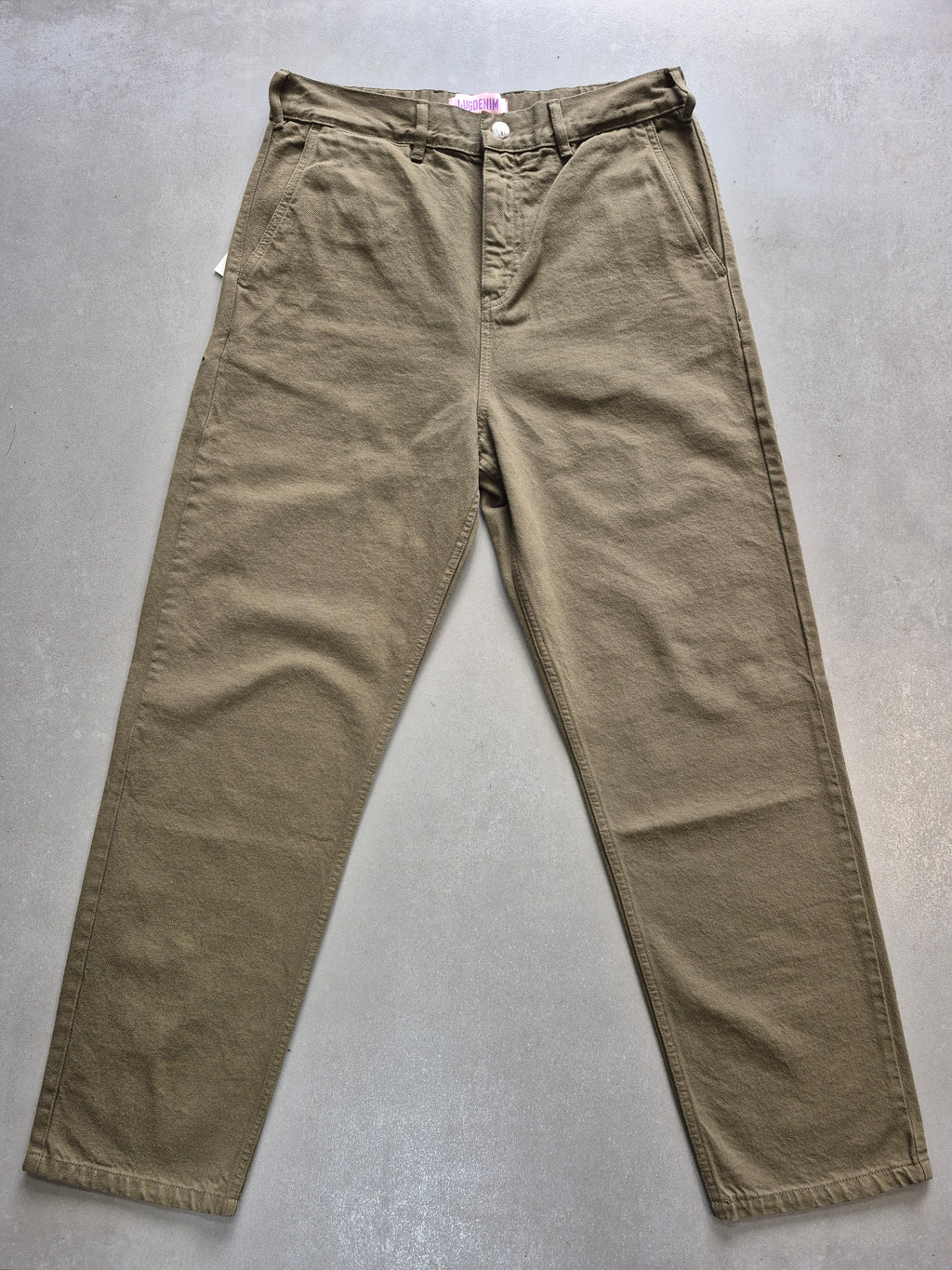 Lugdenim Shéraf (regular)