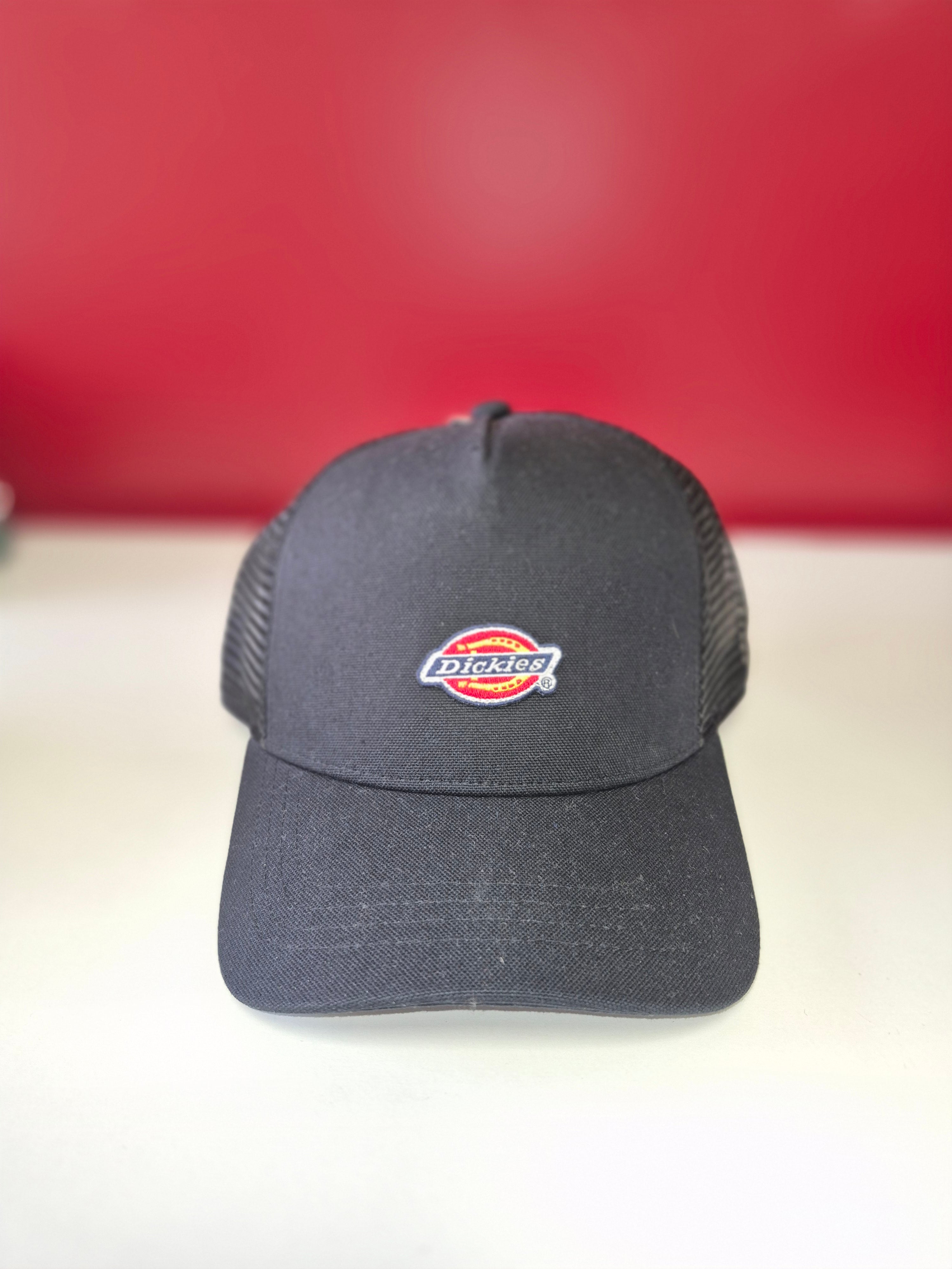 Dickies black