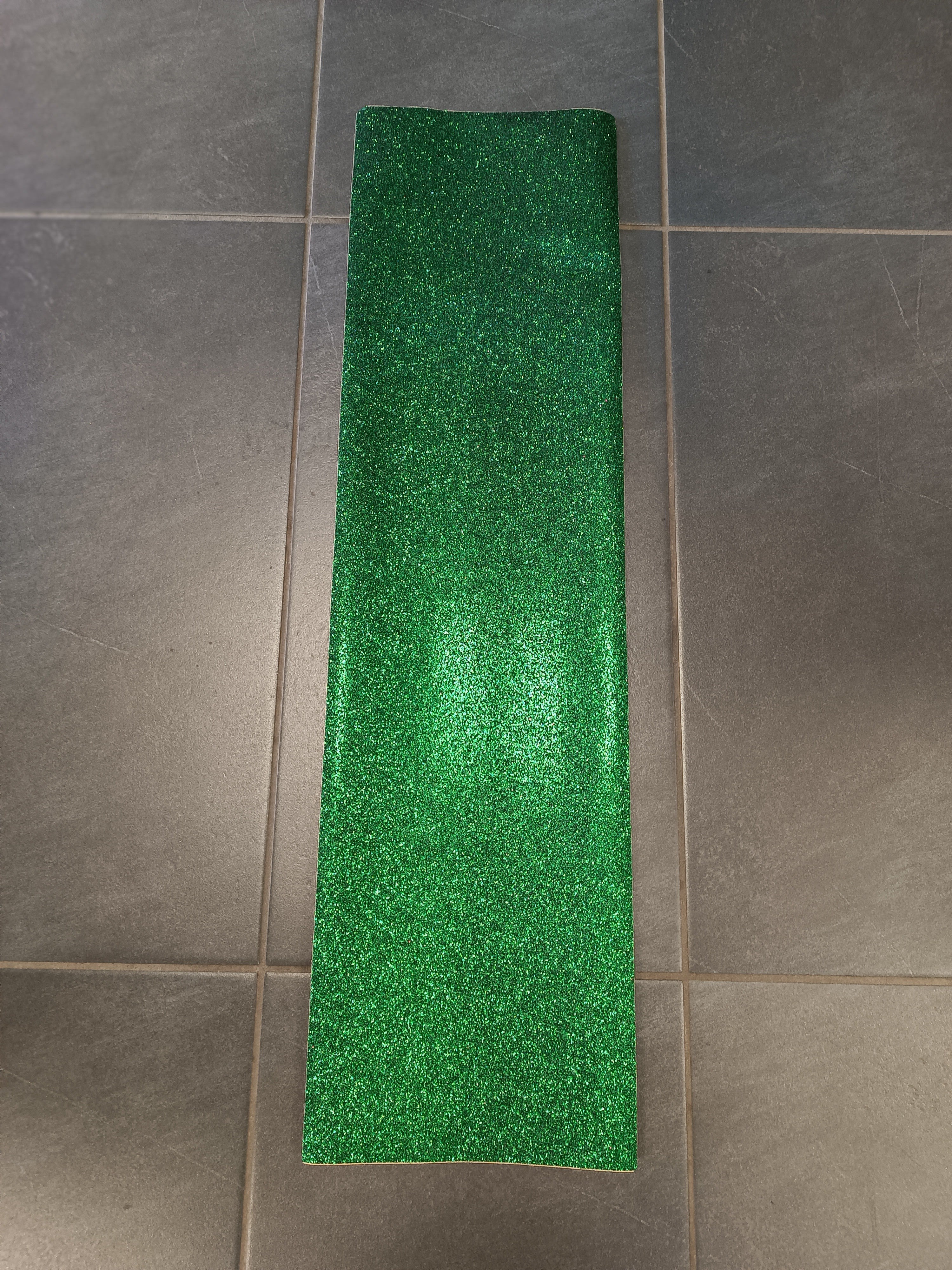 Grip Skate Crew Paillettes 9" x 33" – Style Brillant & Accroche Max