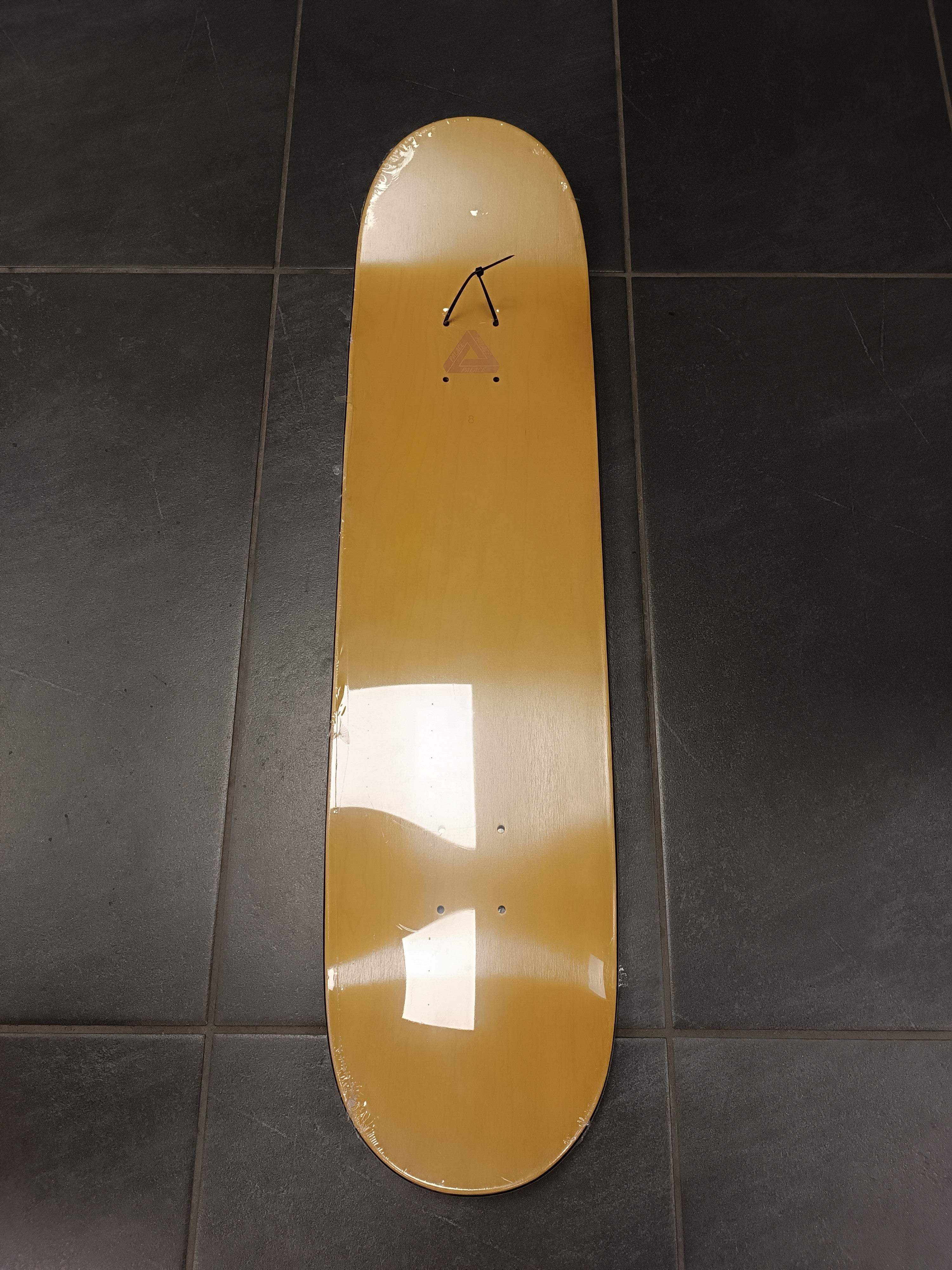 Planche de Skateboard Palace 8"