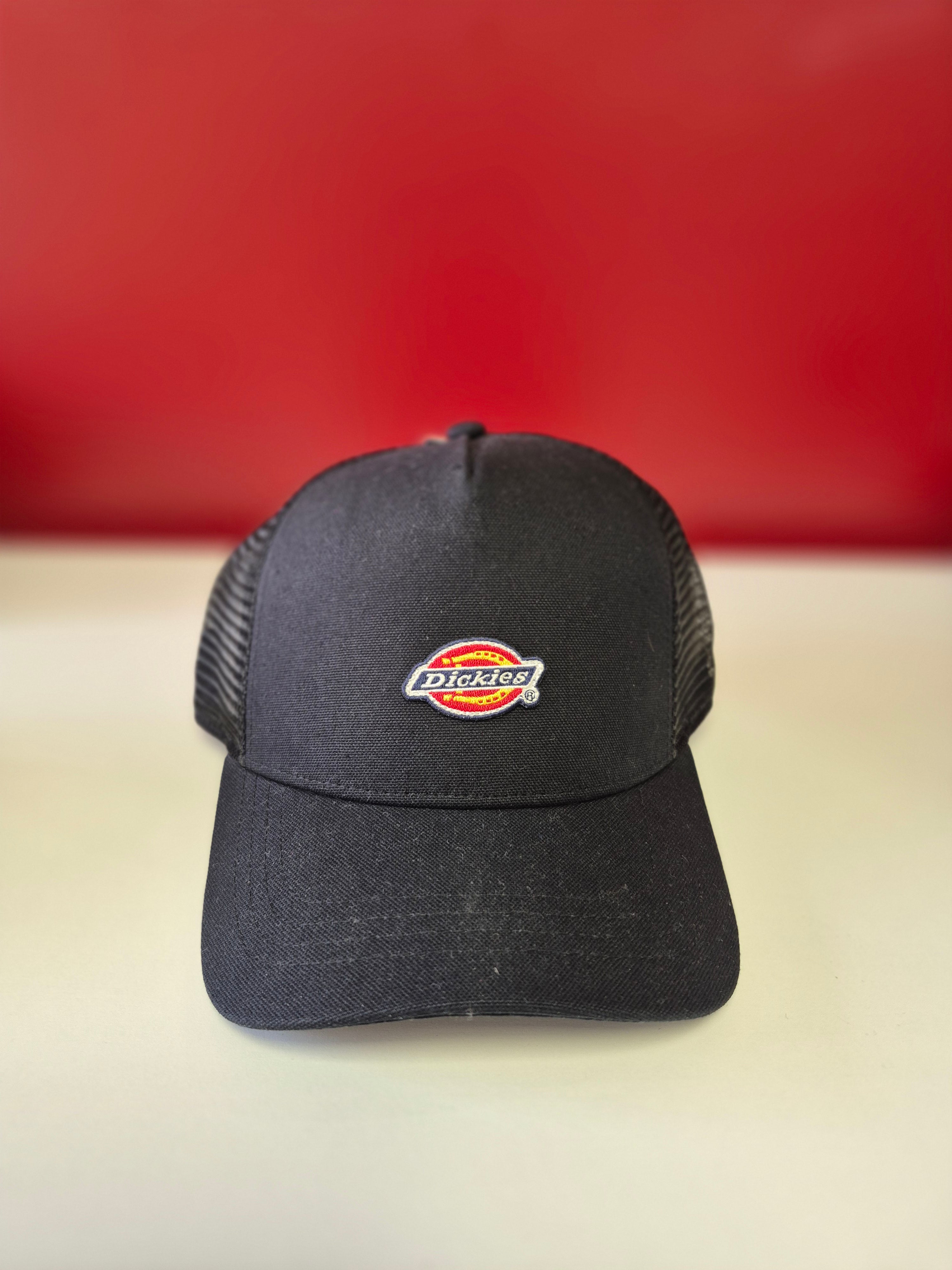 Dickies black