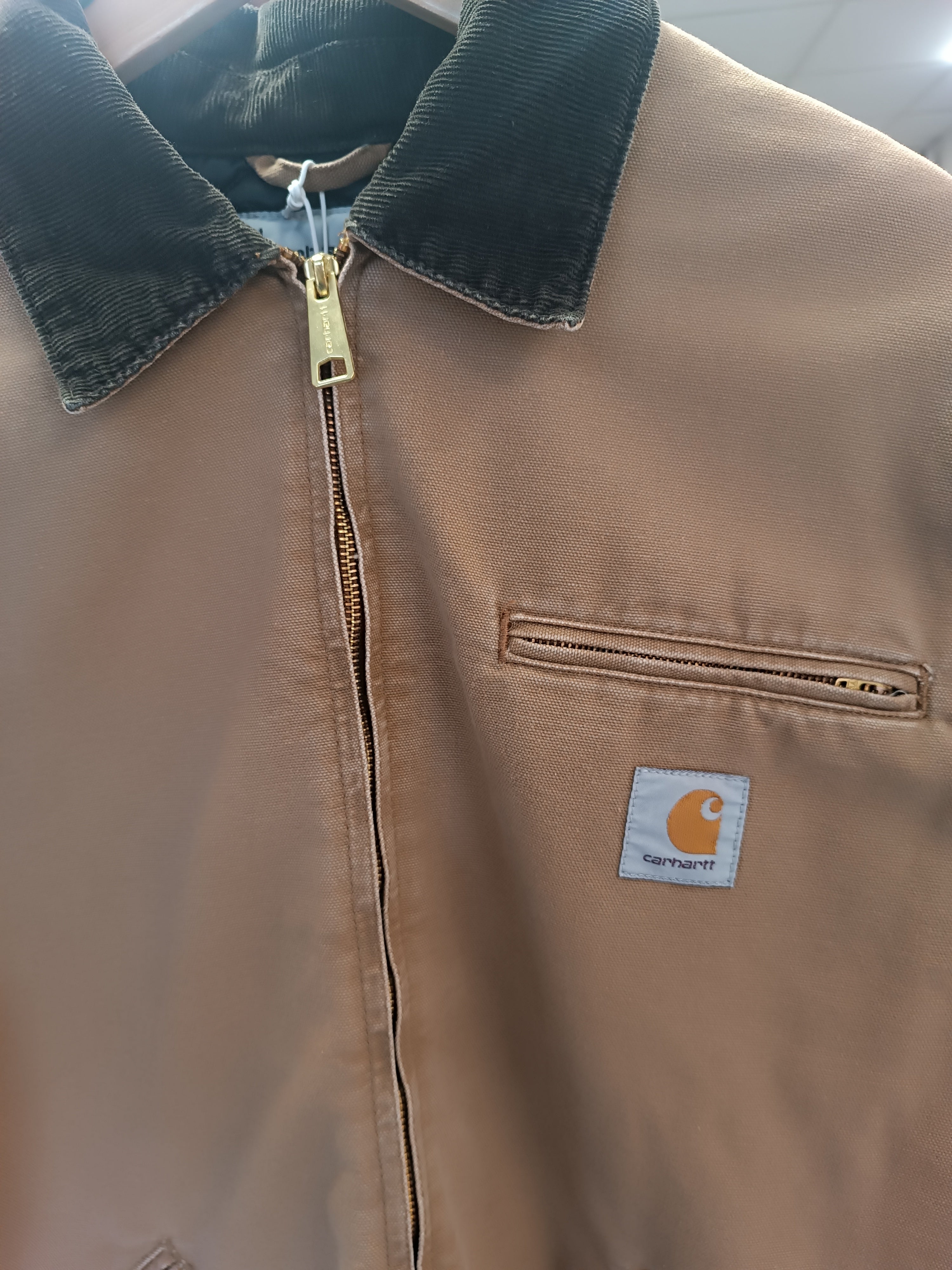 Carhartt WIP – OG Detroit Jacket