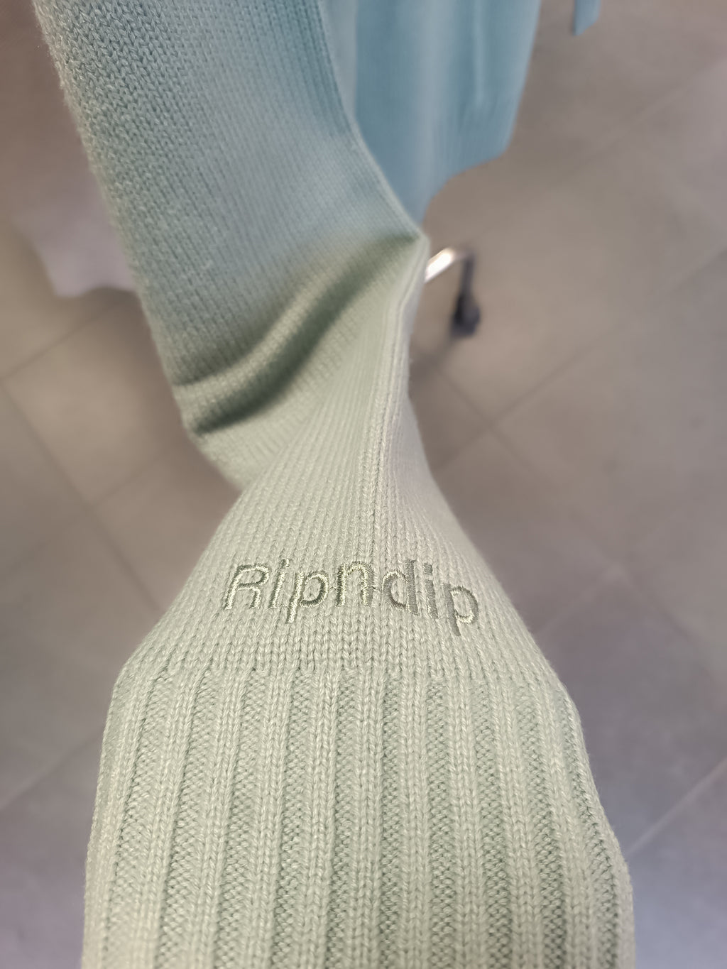 Pull Ripndip – Lord Nermal Knit Sweater