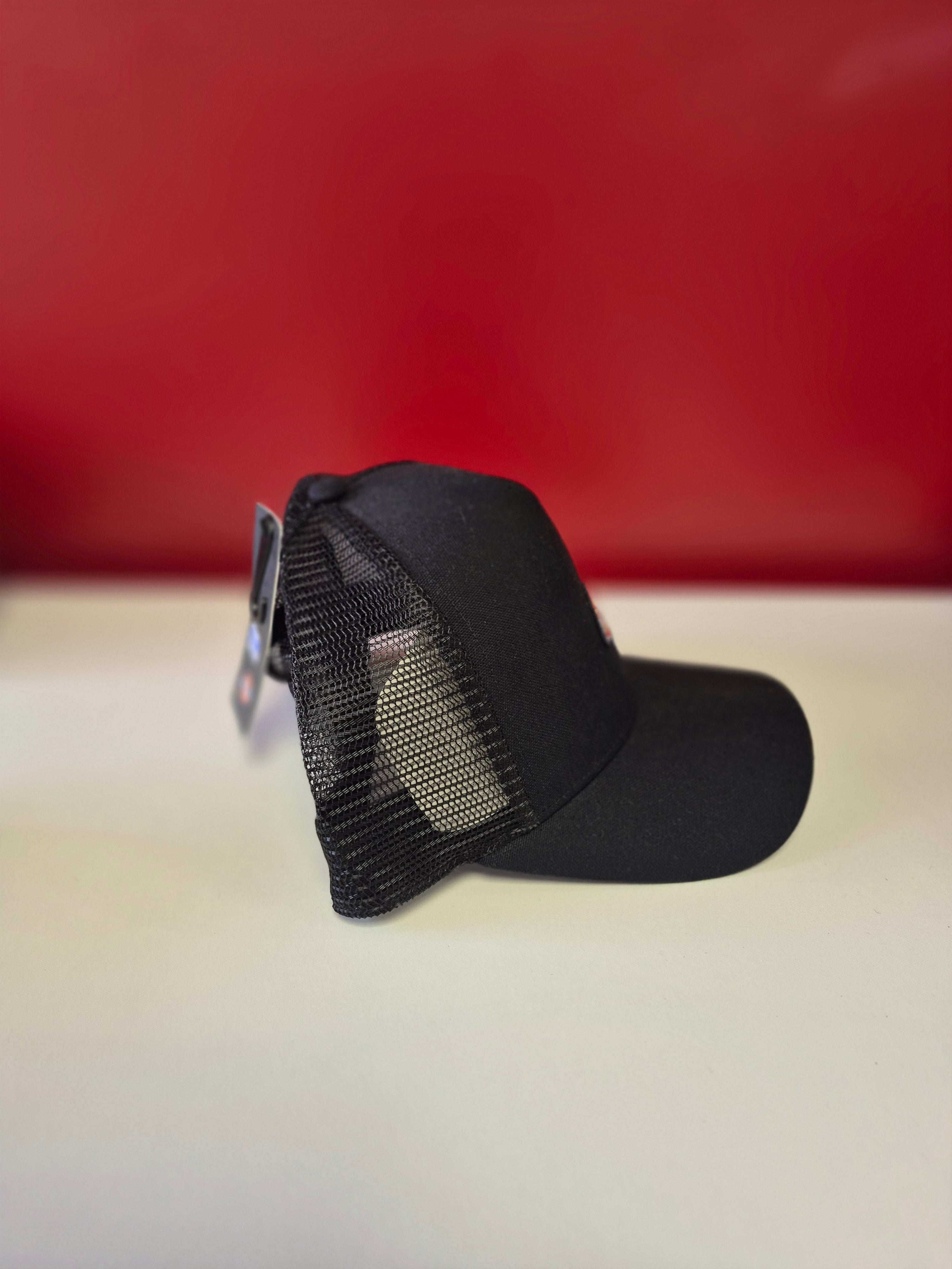 Dickies black