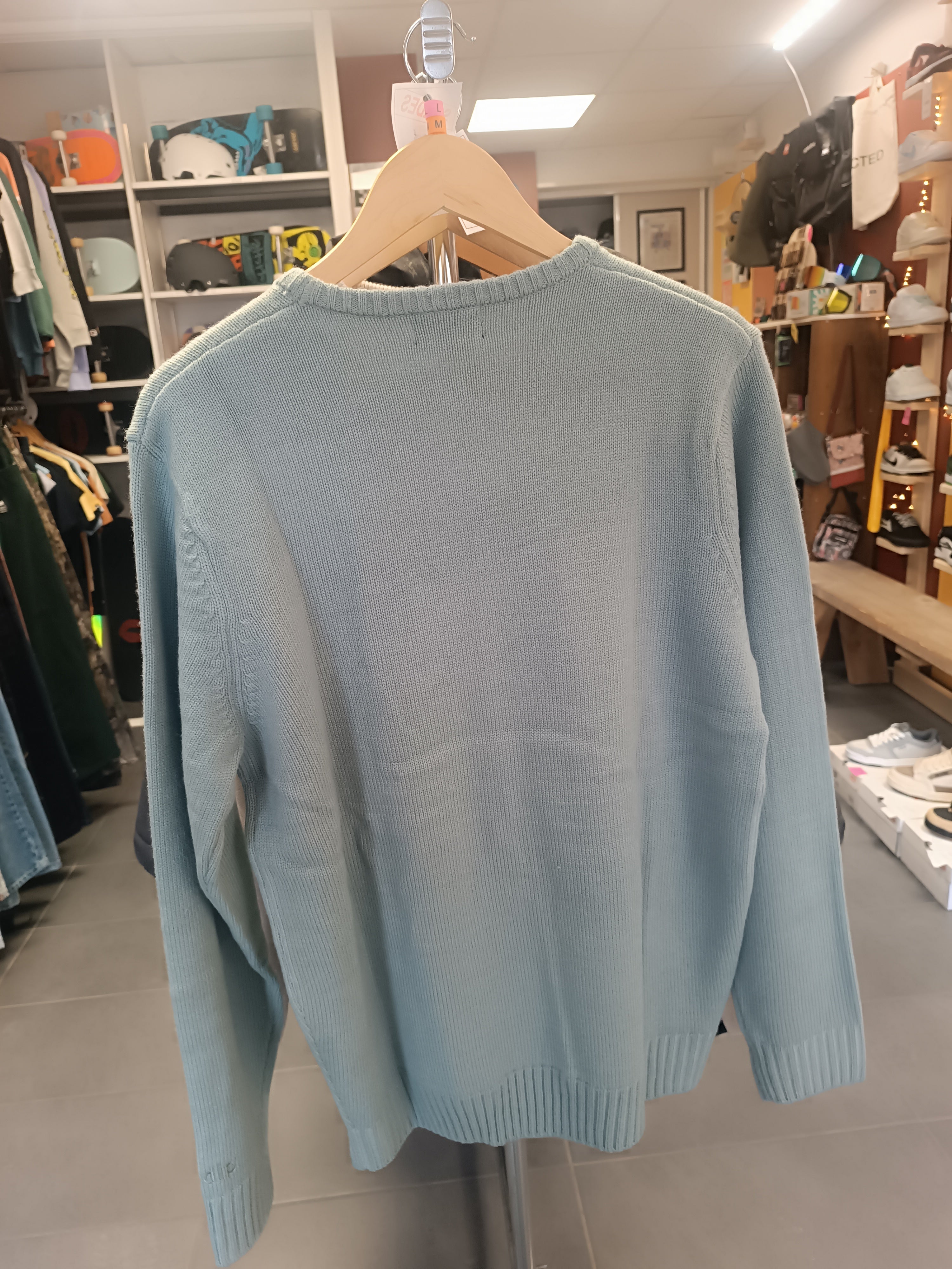 Pull Ripndip – Lord Nermal Knit Sweater