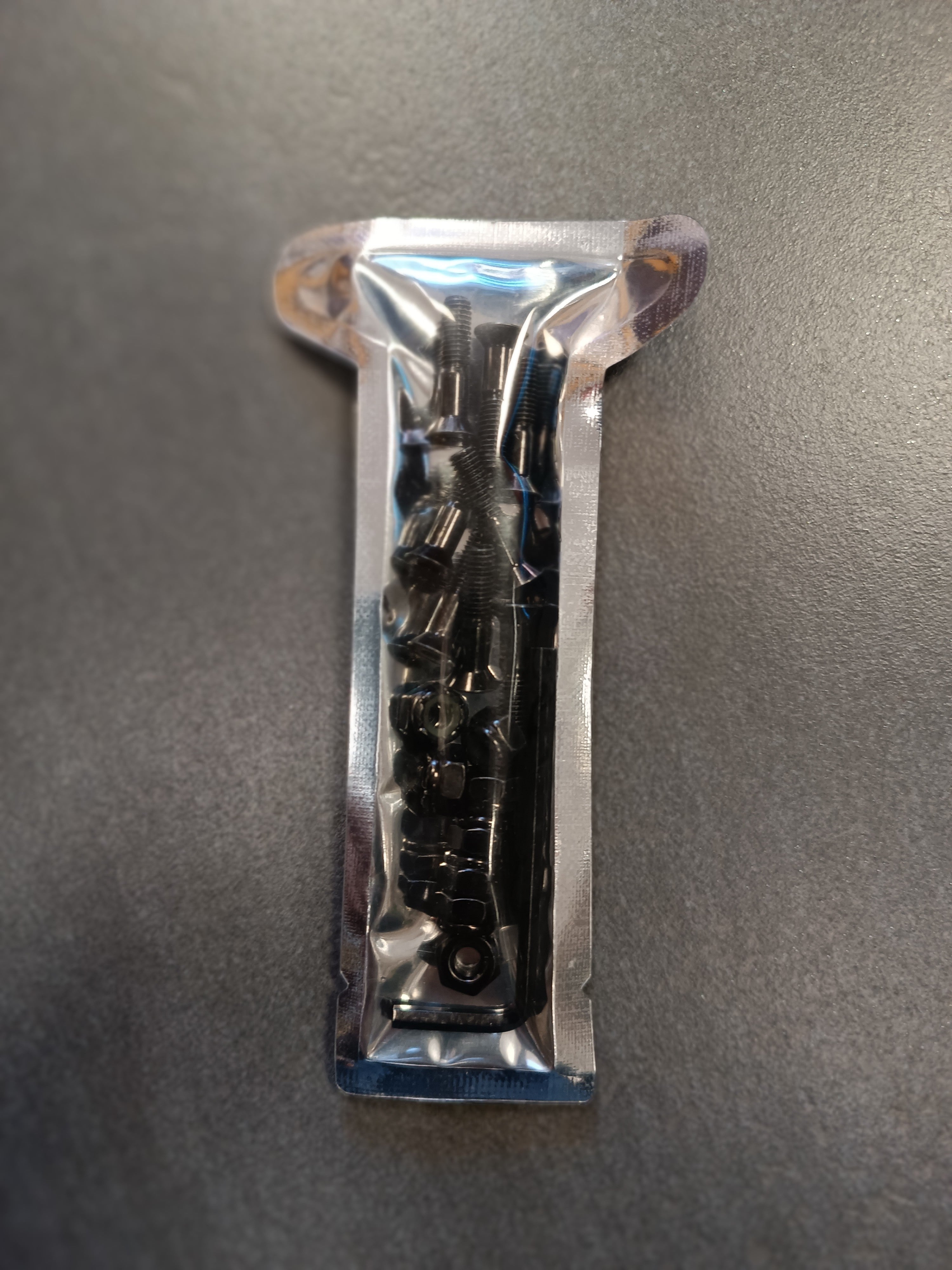 Vis de Skateboard Pusher 7/8"