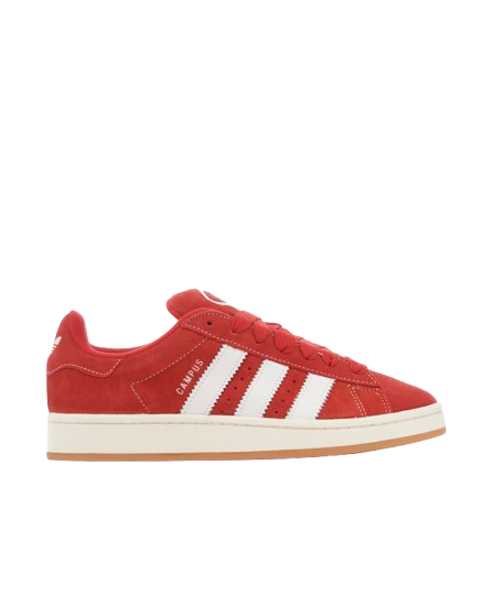 ADIDAS | CAMPUS 00s RED