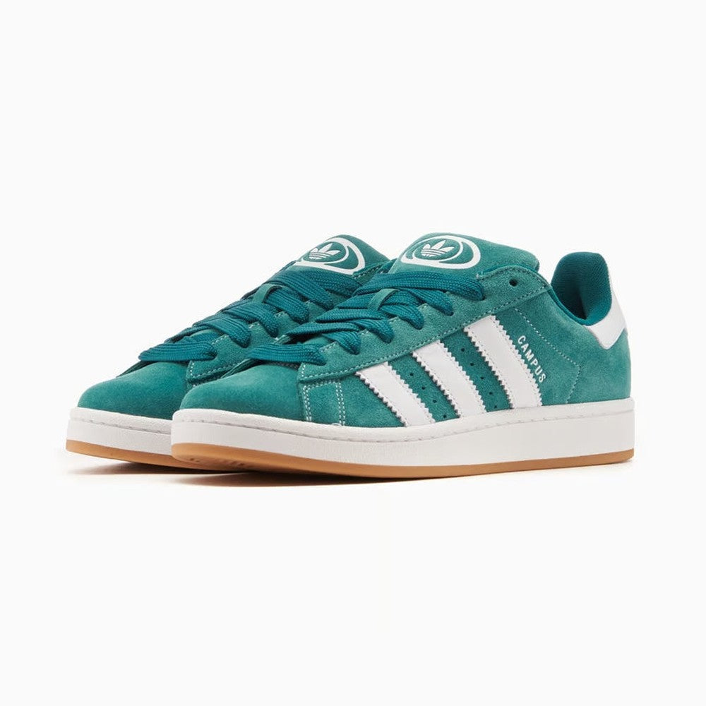 ADIDAS | CAMPUS 00s GREEN