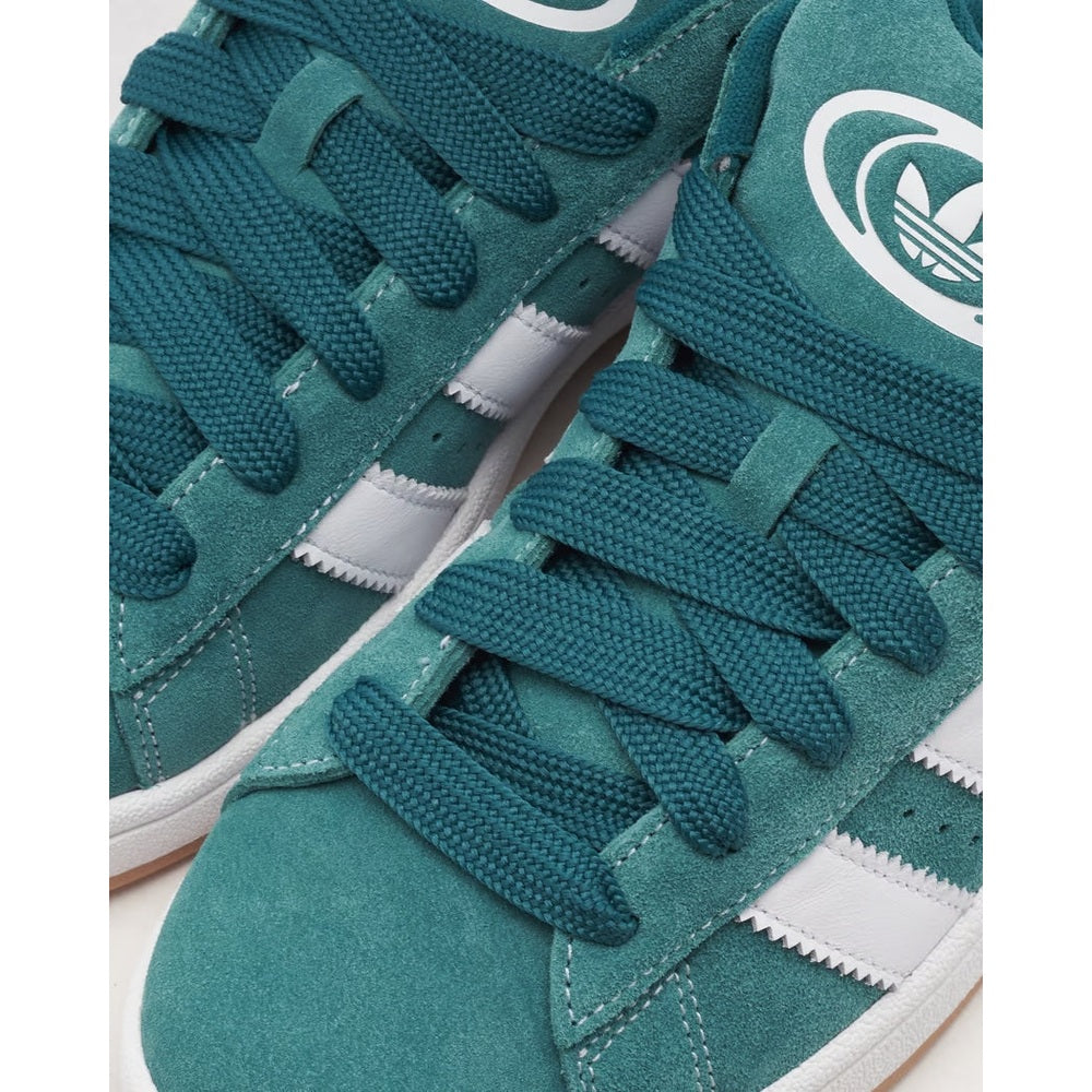 ADIDAS | CAMPUS 00s GREEN