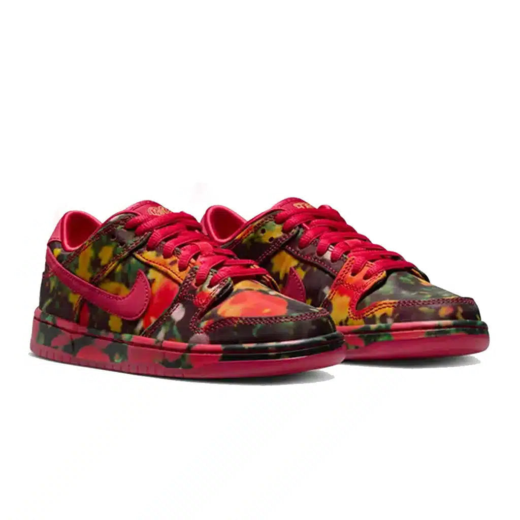 NIKE SB DUNK LOW PRO MAGICIEN D'OZ