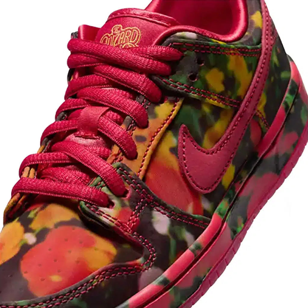 NIKE SB DUNK LOW PRO MAGICIEN D'OZ
