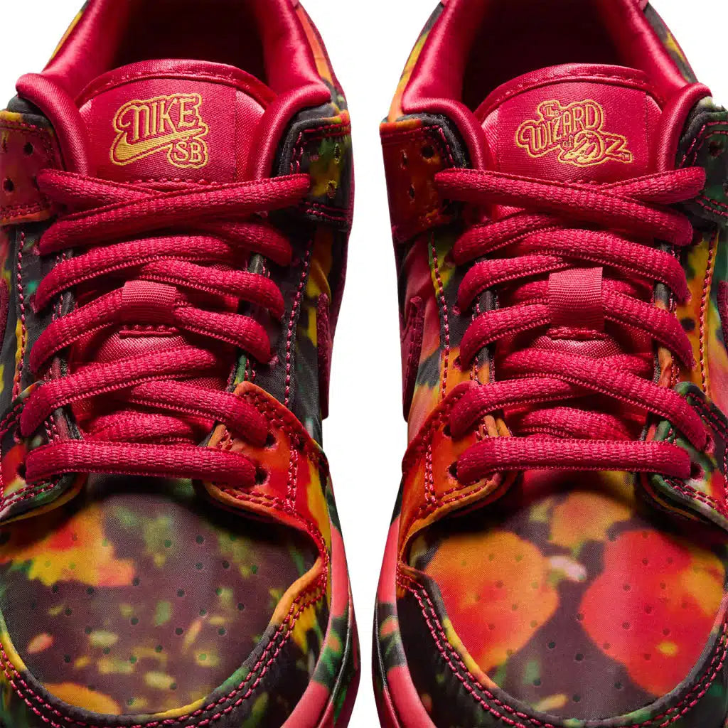 NIKE SB DUNK LOW PRO MAGICIEN D'OZ