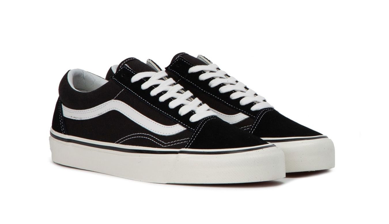 VANS OLD SKOOL
