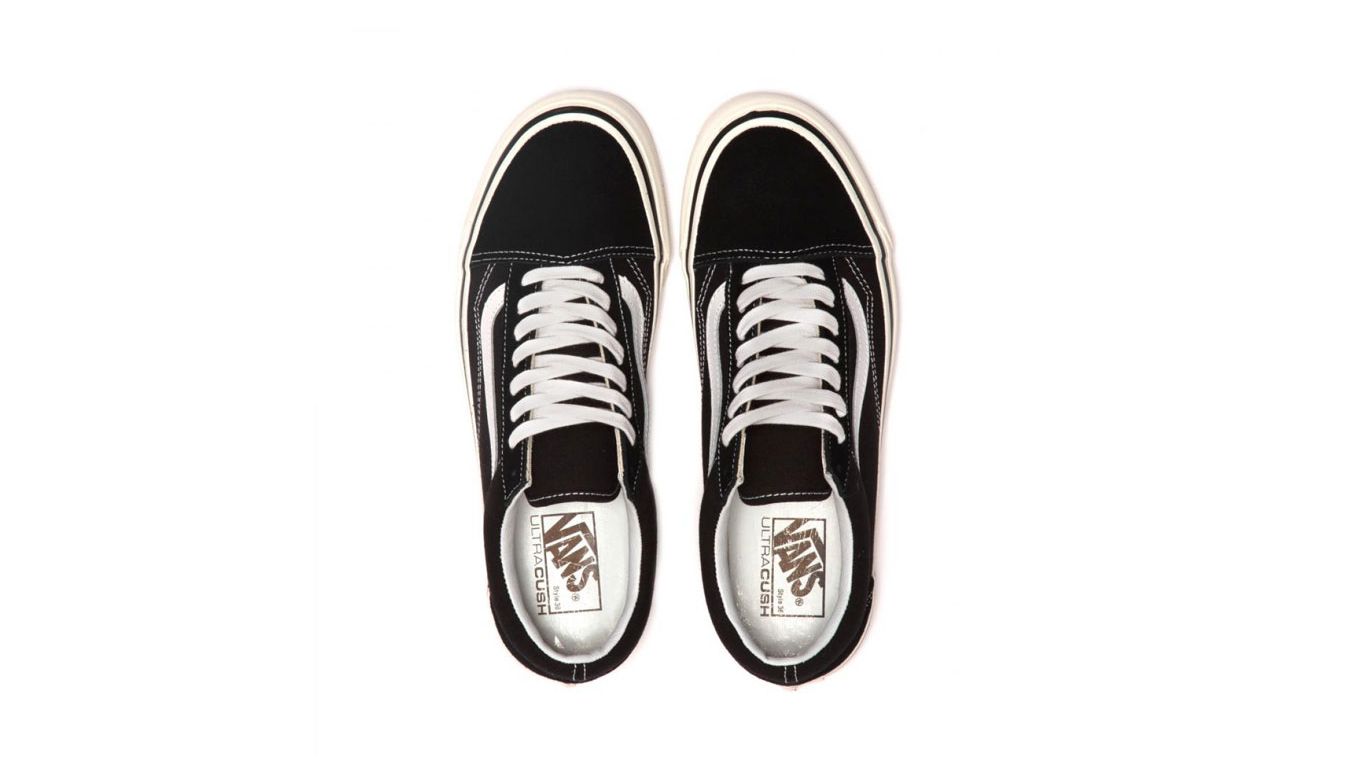 VANS OLD SKOOL